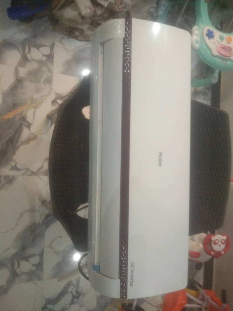 Haier 5