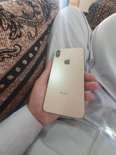 Apple iPhone XS Max