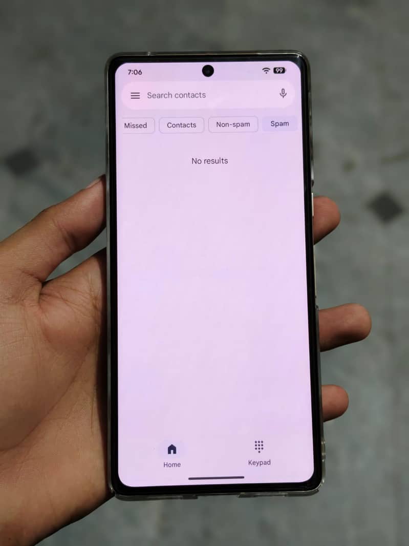 Google Pixel 7 Pro 0