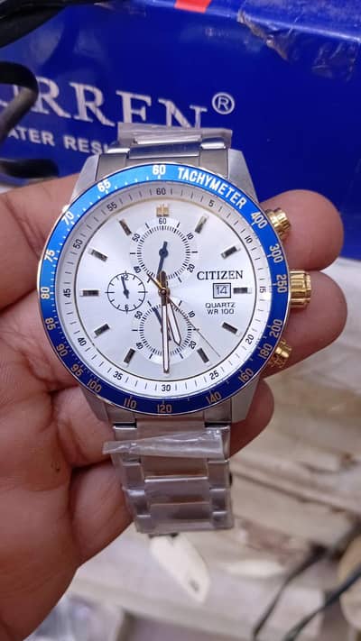 Original Citizen Watch