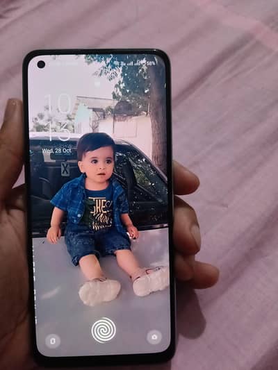 OPPO F21, 5G  8/128