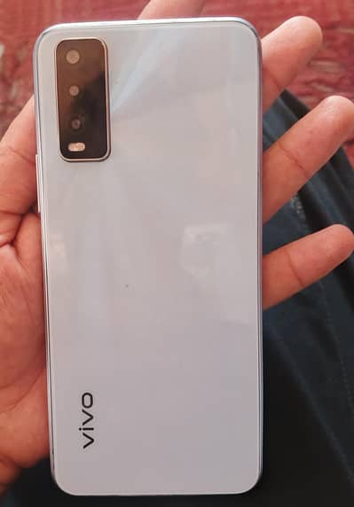 Vivo Y20s
