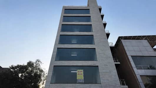 1 Kanal Building In Johar Town Phase 2 Is Available For rent