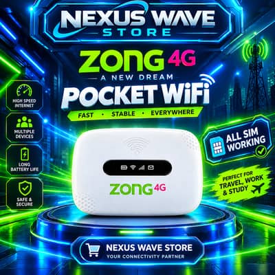 Internet Devices All Company Available & imported Devices & Router