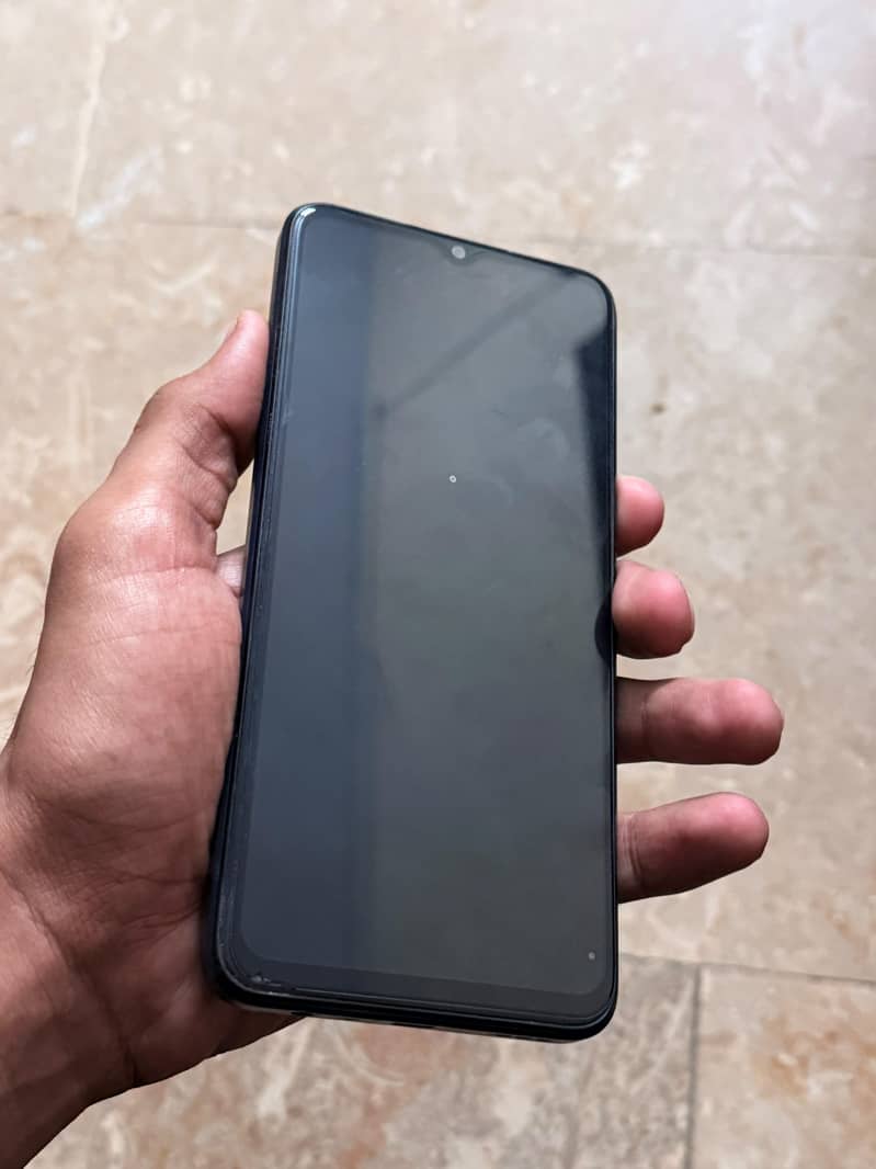 OPPO A17 1