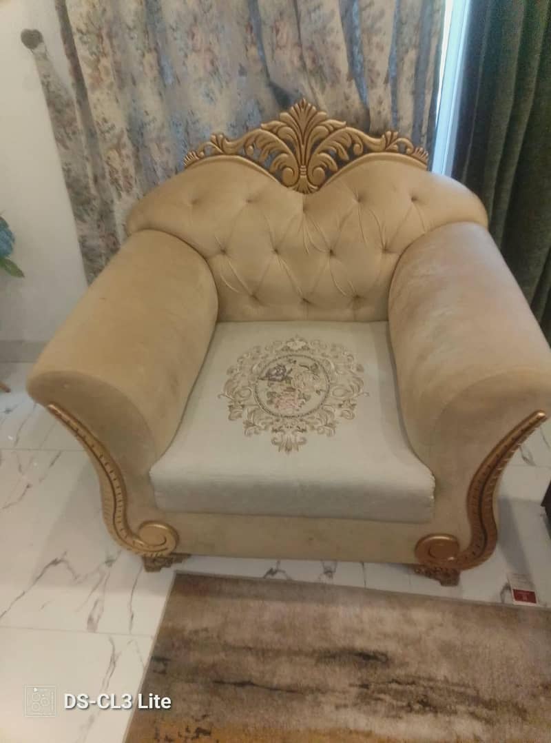 6 piece sofa set 2