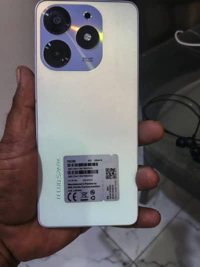 Tecno Spark 10 Pro