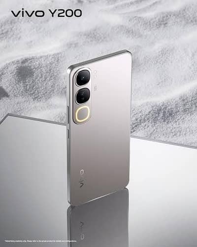VIVO Y200