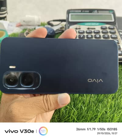 Vivo Y500