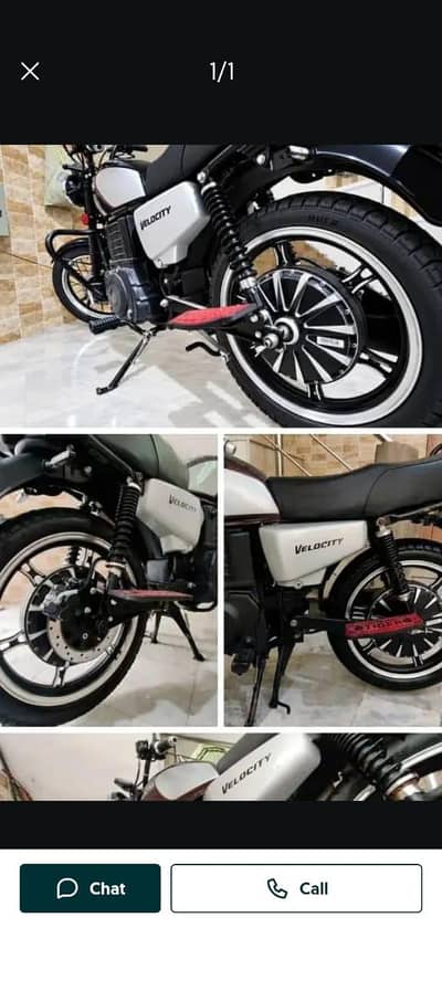electric bike for sell