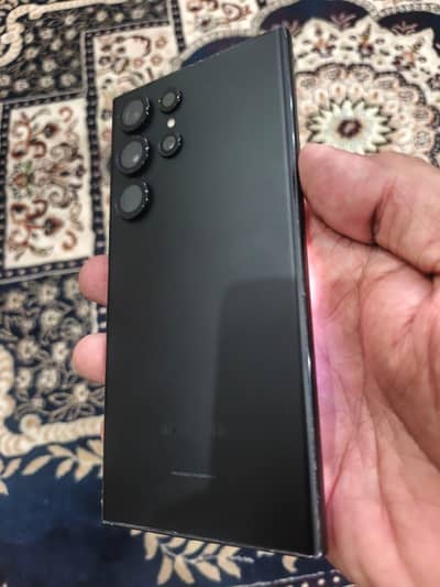 Samsung Mobile S23 Ultra online approved glass side se creek hy