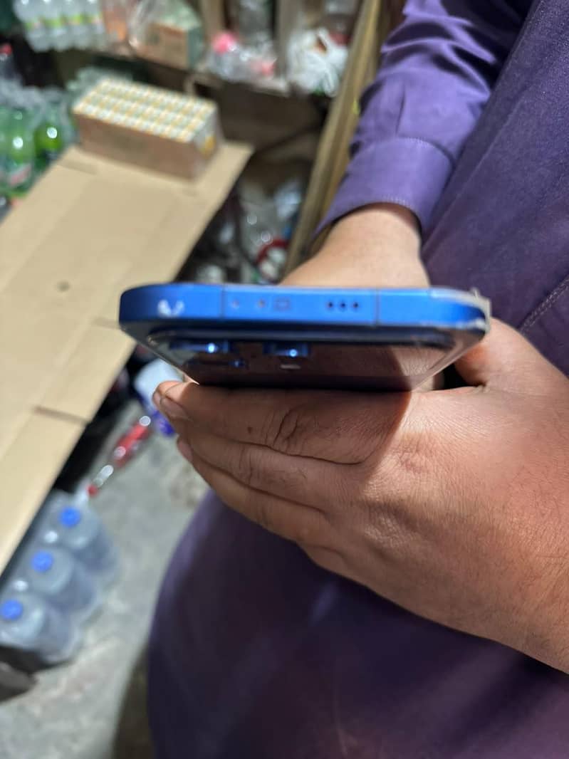 Infinix Note 60 pro 3