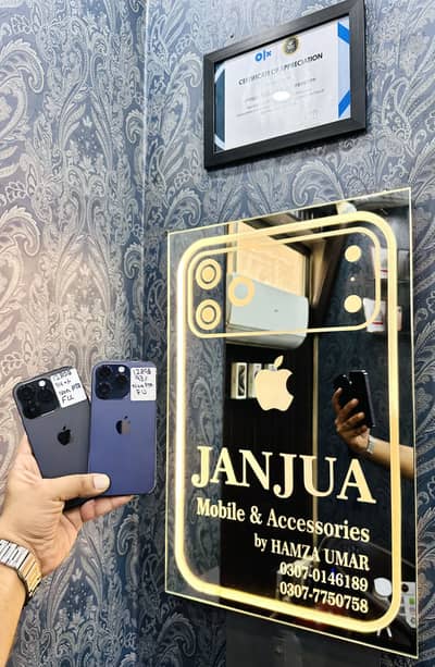 iPhone 14 Pro NON PTA