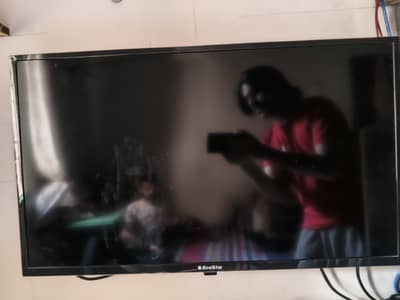 eco star LCD tv