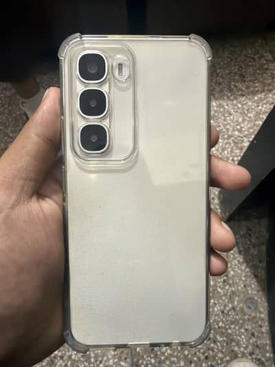 Infinix Hot 60 Pro