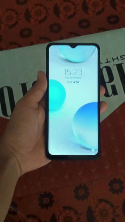 Samsung Mobile A02