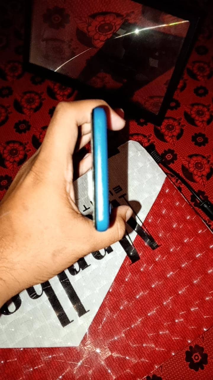 Samsung Mobile A02 2