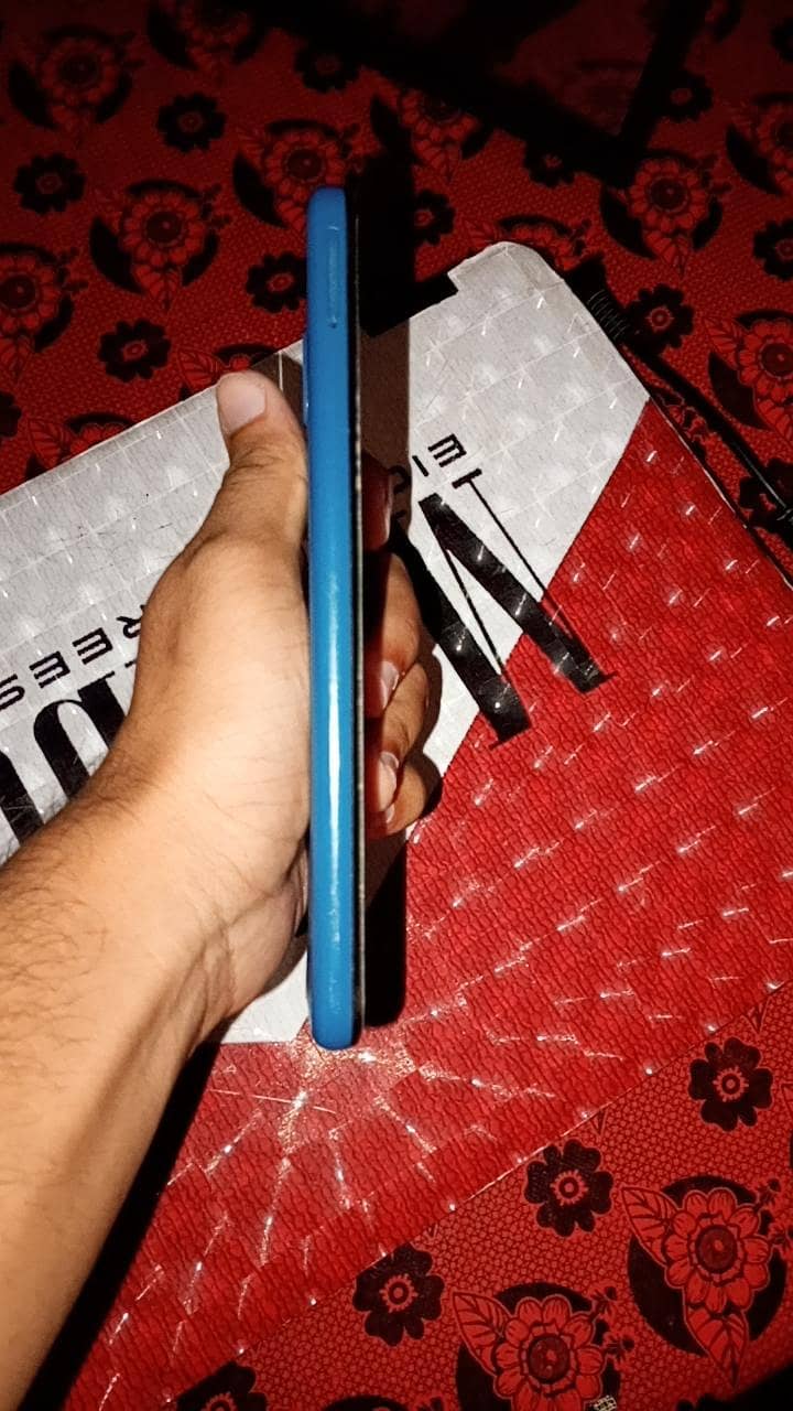 Samsung Mobile A02 3