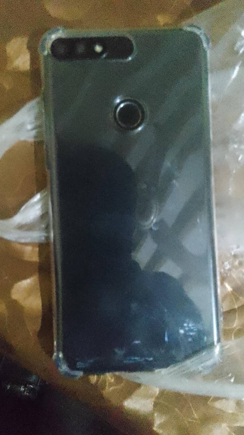 Huawei 7 prime 0