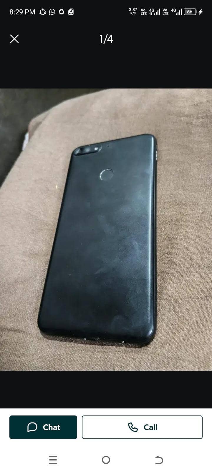 Huawei 7 prime 2