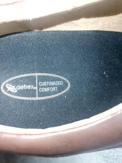 new condition