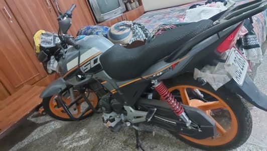 only 525km original drive just like brand new