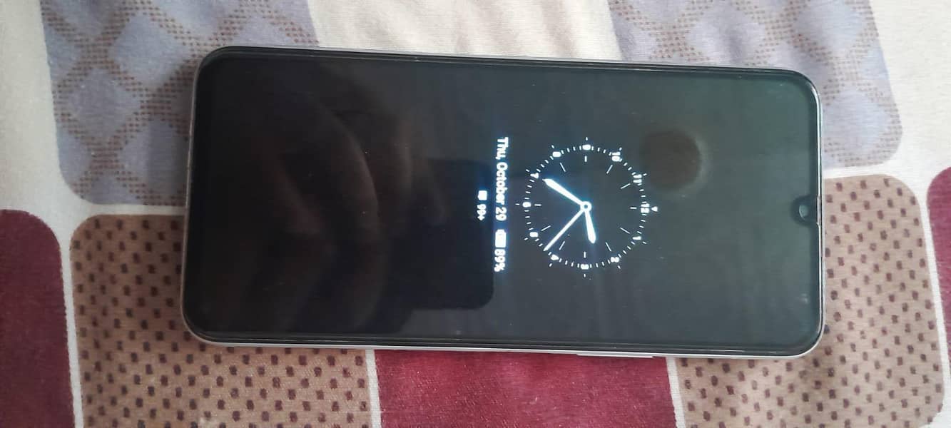 Infinix Note 12 3
