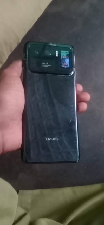 Xiaomi Mi 11 Ultra