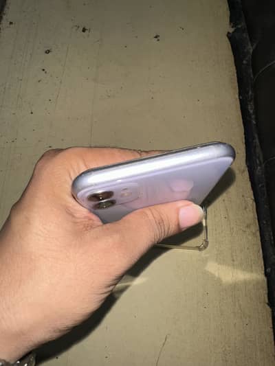 Apple iPhone 11 PTA Approved 128gb lush condition