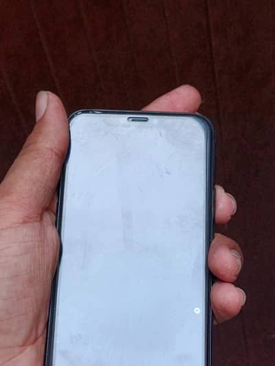 Apple iPhone 11 Pro