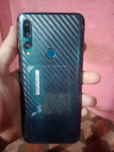 Huawei Y9 Prime