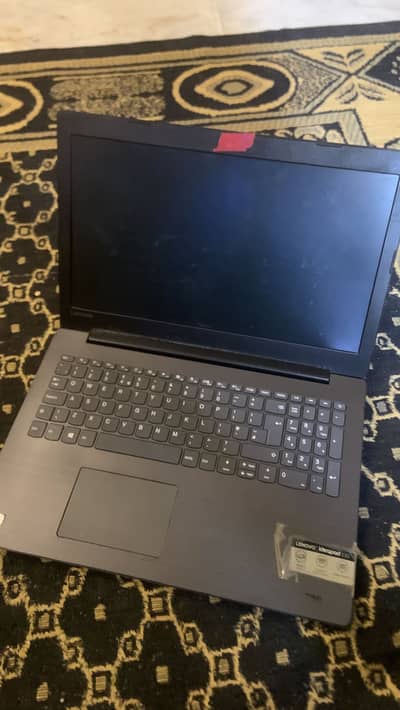 Lenovo Ideapad 330 i5 8th generation