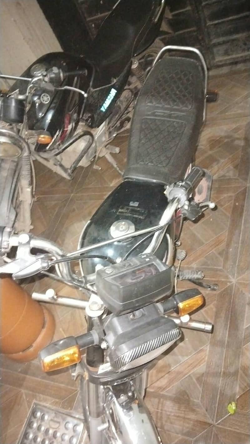Honda70 0