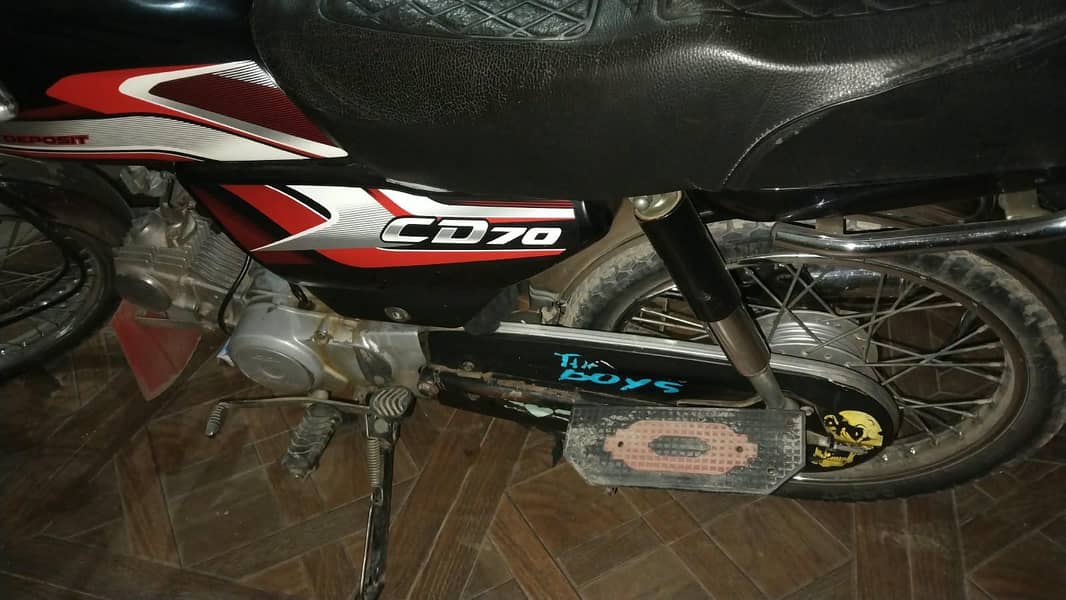 Honda70 6