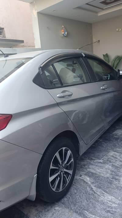 15” Alloy Rims with Tyres for Sale – Exchange Offer Available