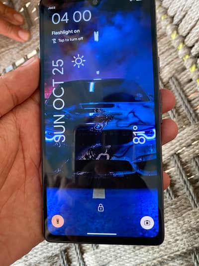 Google Pixel 7a