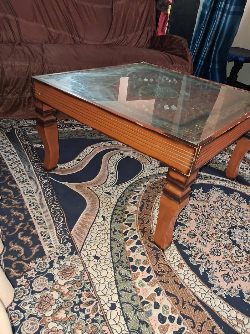 table set 0