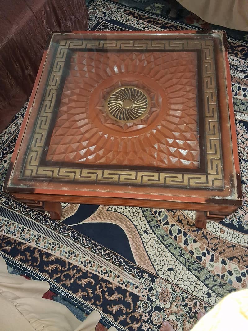 table set 1