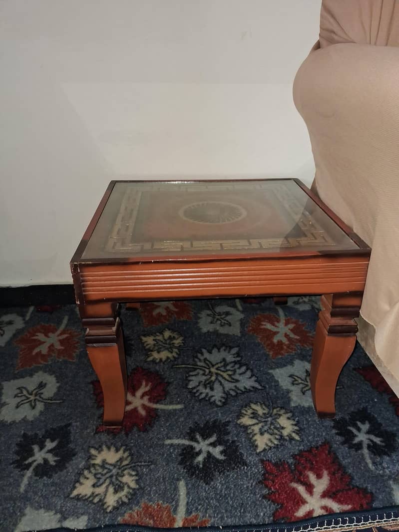 table set 2