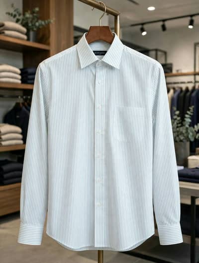 Gents shirts