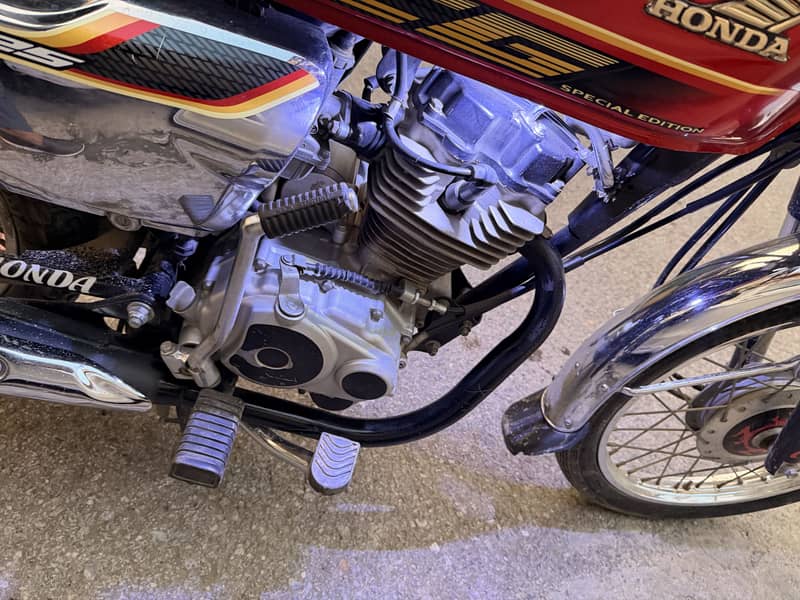 125 special edition 1