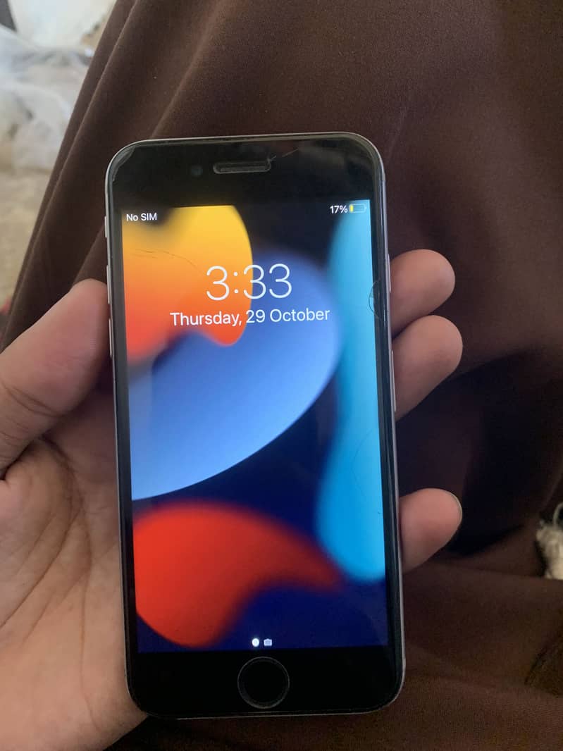 Apple iPhone 6S 0