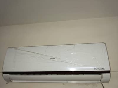 Haier split ac 1 ton