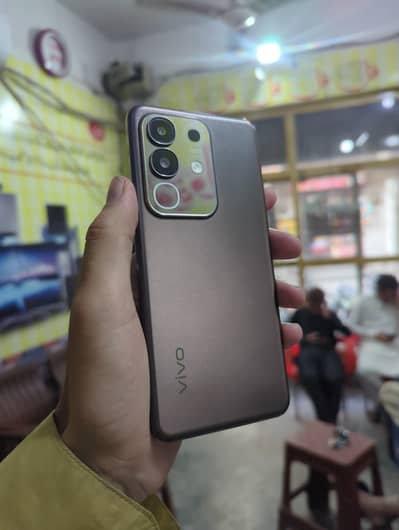Vivo Y29
