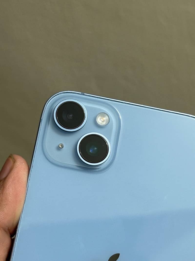 Apple iPhone 14 plus ( jv ) 1