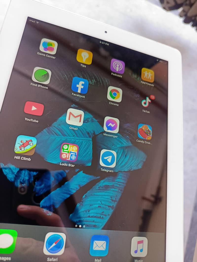 Apple iPad 0