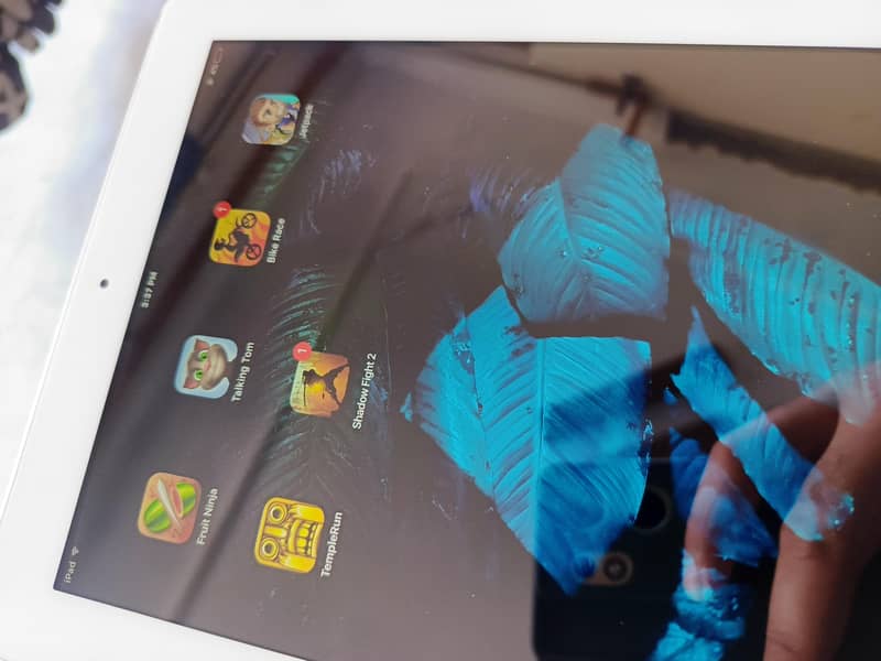Apple iPad 1