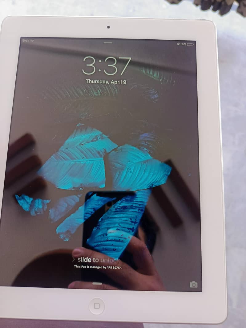 Apple iPad 4