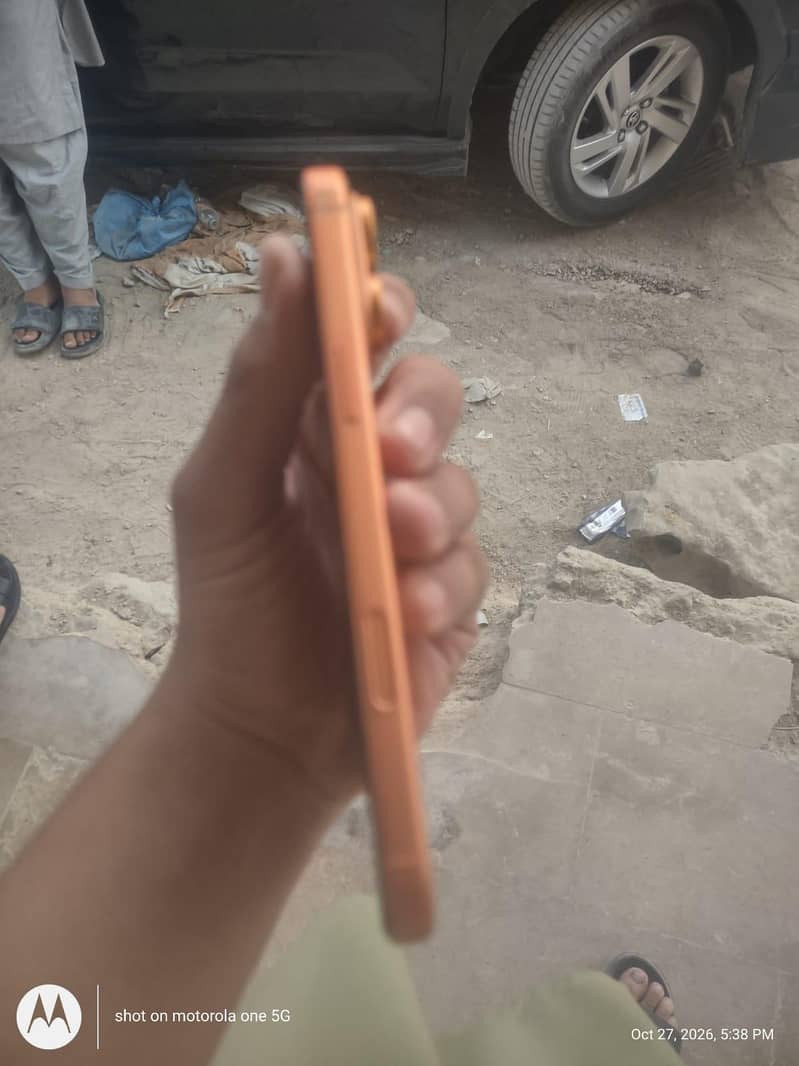 Apple iPhone 17 Pro 7