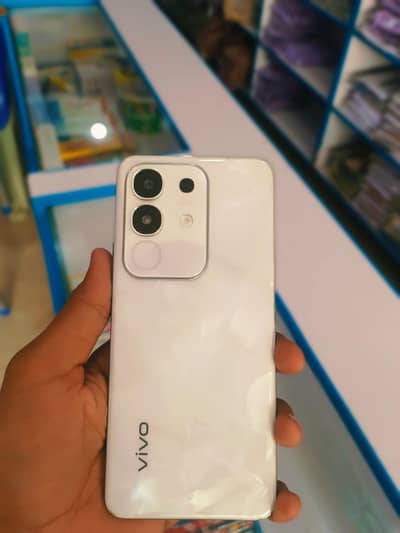 Vivo Y29